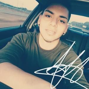 Meet your Posher, Jesus